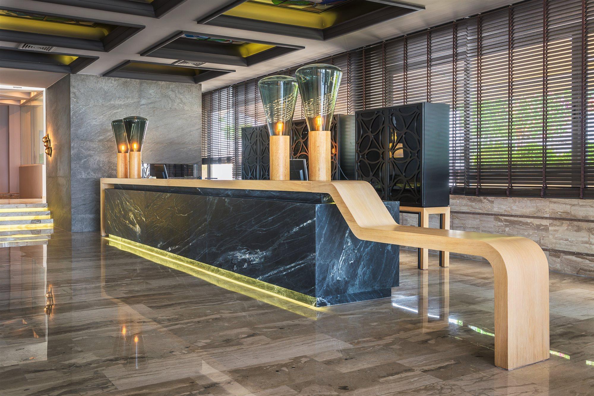 Porto Angeli Hotel Архангелос Екстериор снимка