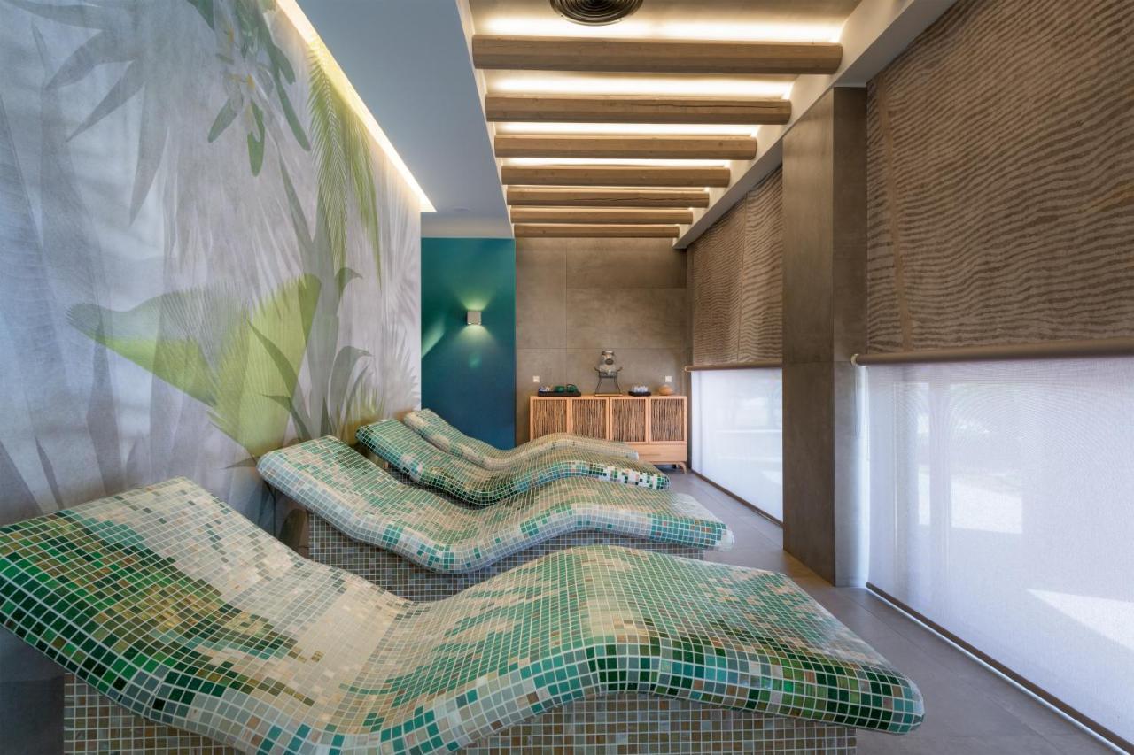 Porto Angeli Hotel Архангелос Екстериор снимка