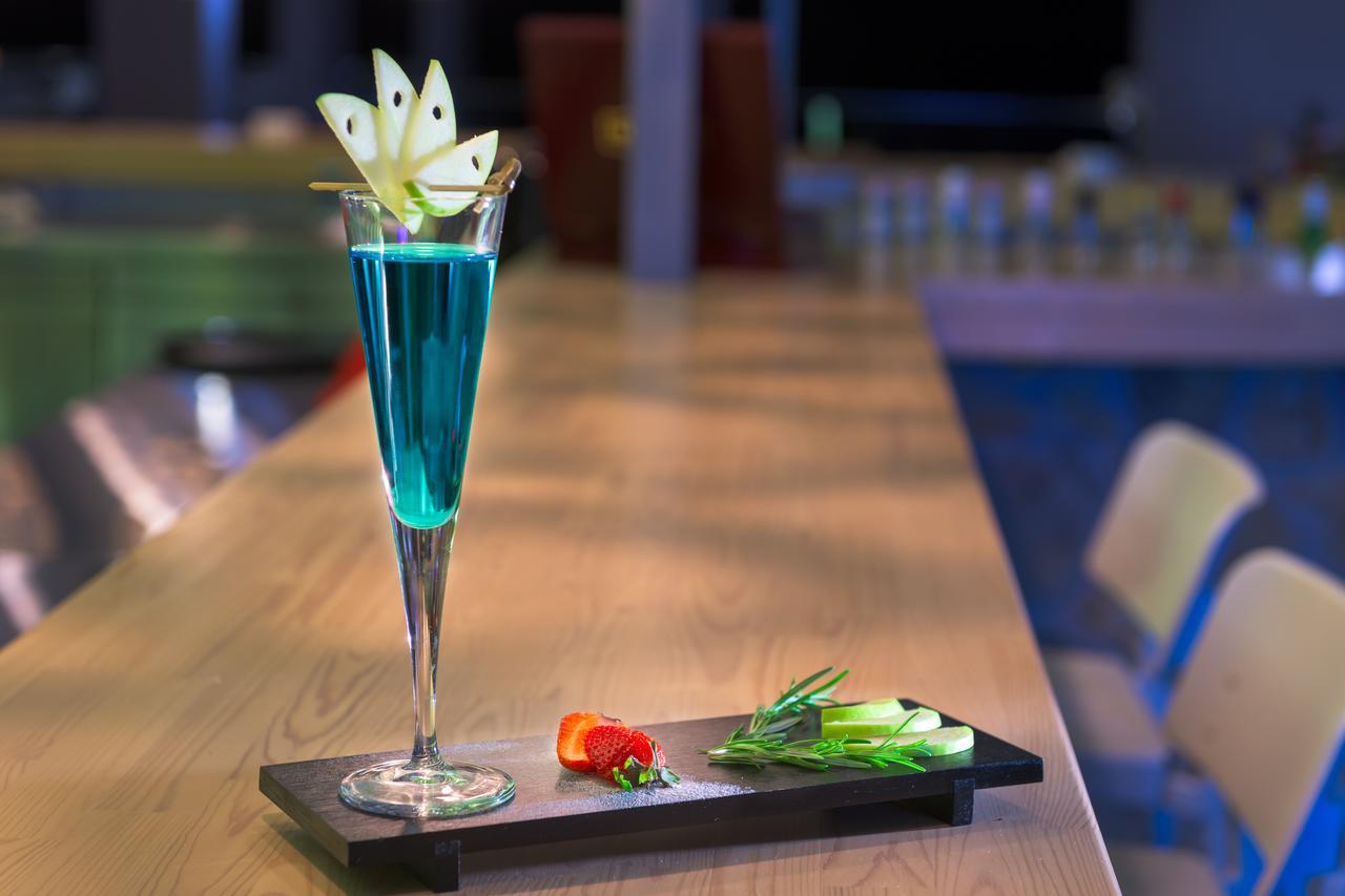 Porto Angeli Hotel Архангелос Екстериор снимка